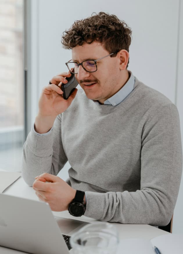 Consultant Groupe Axea Energie